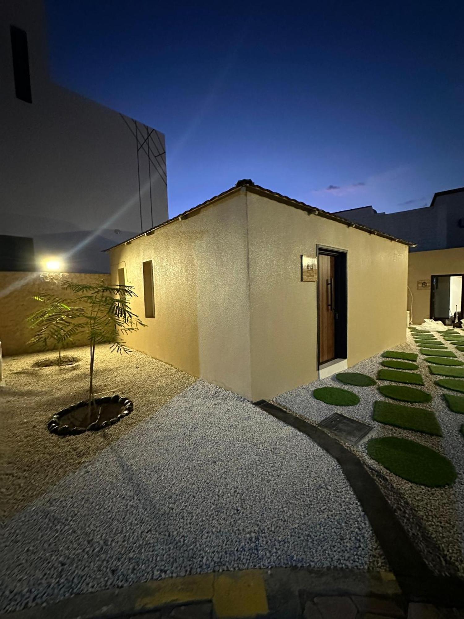 Al Bayan Palms Hotel Nizwa Exterior foto